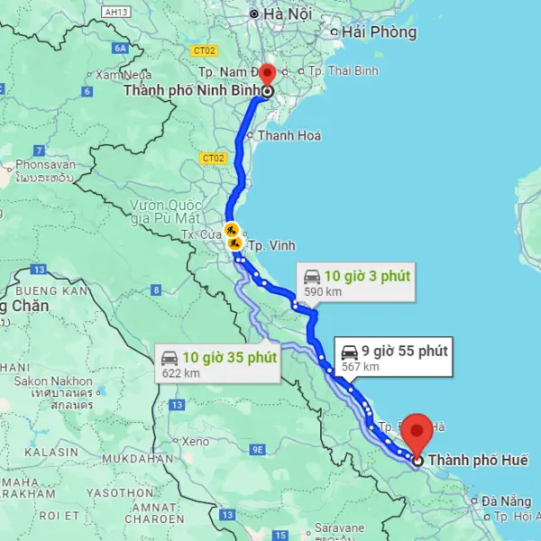 Hue-to-ninh-Binh