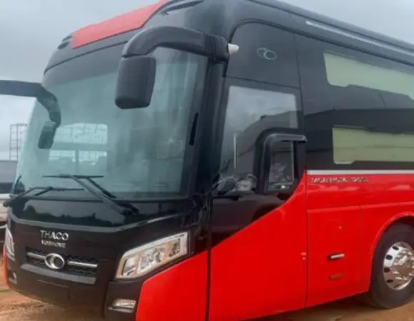 Bus Hue  to Phong Nha | Book Now