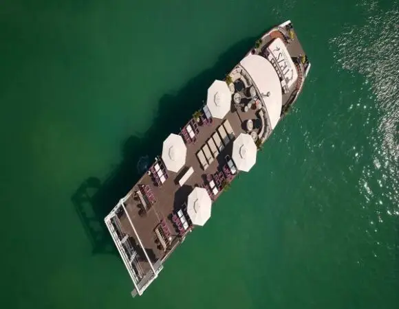 Ambassador Signature Lan Ha Cruise 2 days